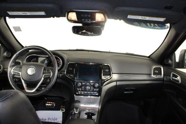 used 2022 Jeep Grand Cherokee WK car, priced at $29,000