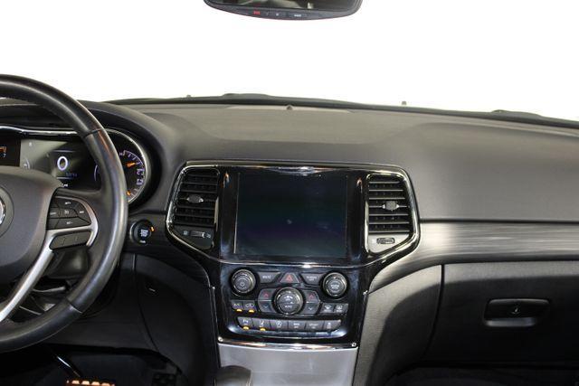 used 2022 Jeep Grand Cherokee WK car, priced at $29,000