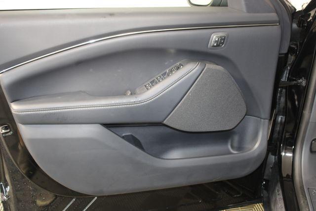 new 2025 Ford Mustang Mach-E car, priced at $46,531