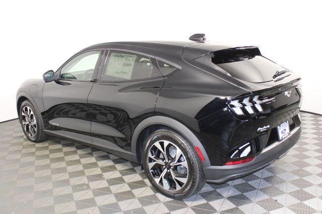 new 2025 Ford Mustang Mach-E car, priced at $46,531
