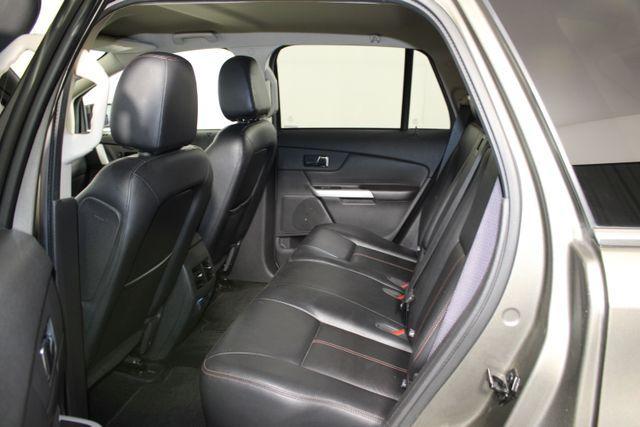 used 2013 Ford Edge car, priced at $7,900