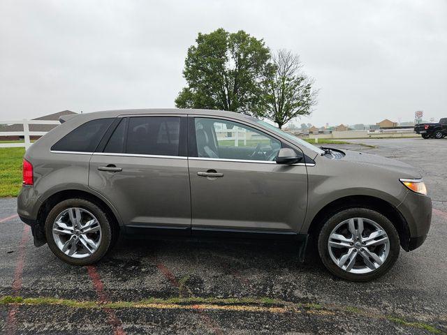 used 2013 Ford Edge car, priced at $7,900
