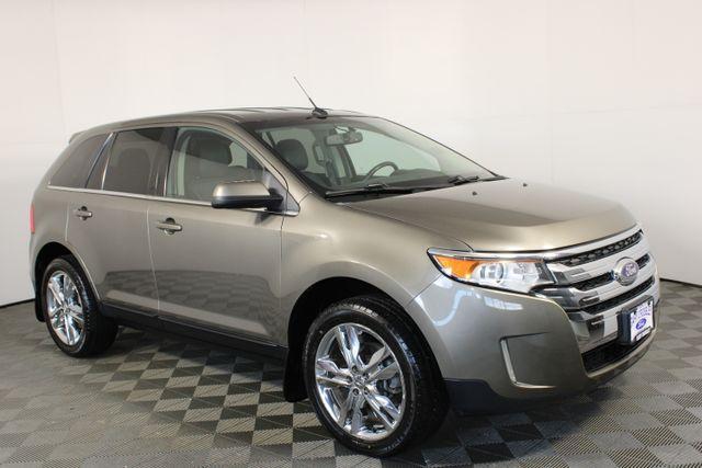 used 2013 Ford Edge car, priced at $7,900