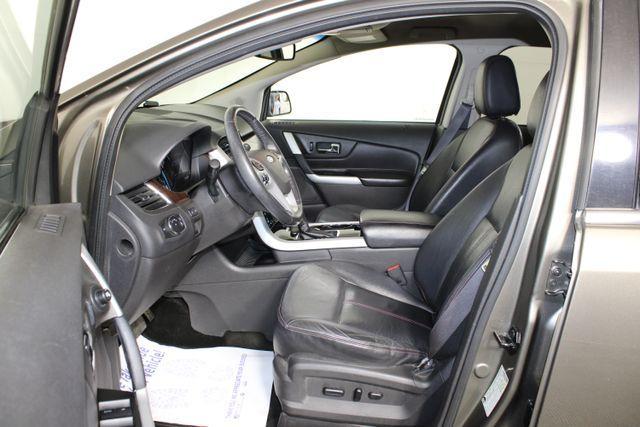 used 2013 Ford Edge car, priced at $7,900