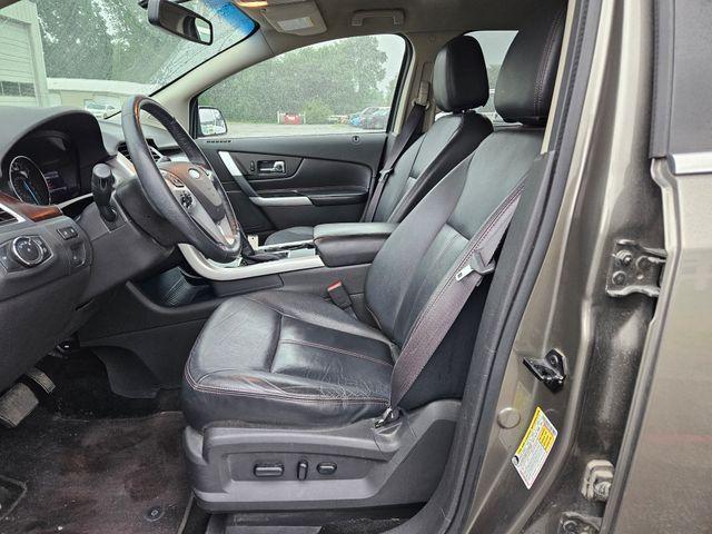 used 2013 Ford Edge car, priced at $7,900
