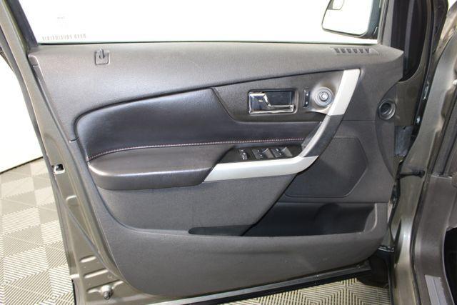 used 2013 Ford Edge car, priced at $7,900