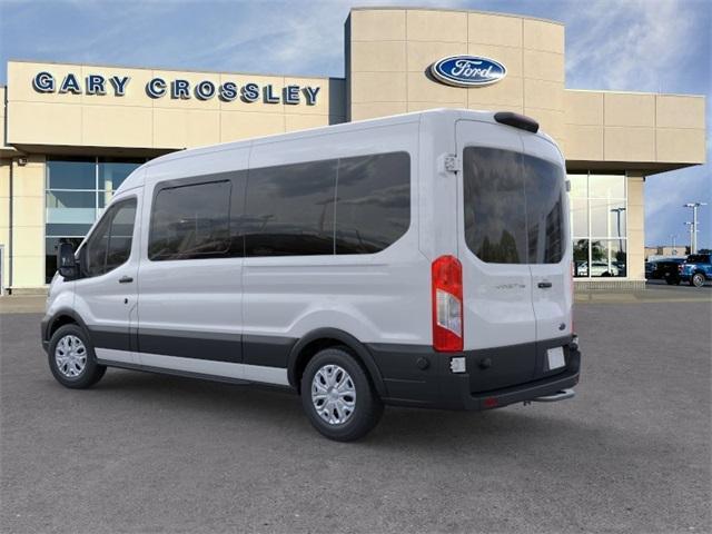 new 2024 Ford Transit-350 car, priced at $56,585