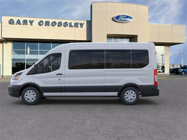 new 2024 Ford Transit-350 car, priced at $56,585