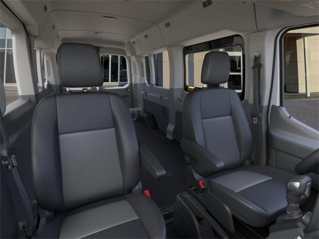 new 2024 Ford Transit-350 car, priced at $56,585