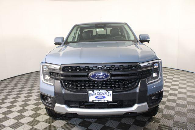 new 2024 Ford Ranger car, priced at $51,000