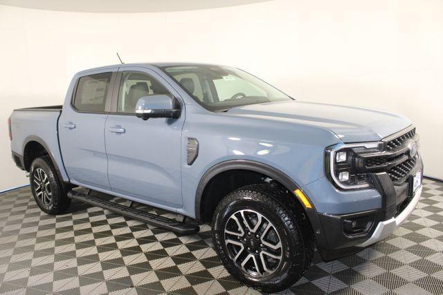 new 2024 Ford Ranger car, priced at $51,000