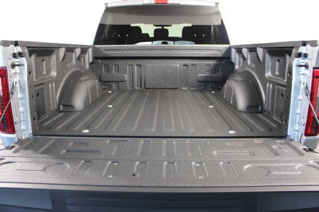 new 2025 Ford F-150 car, priced at $49,000