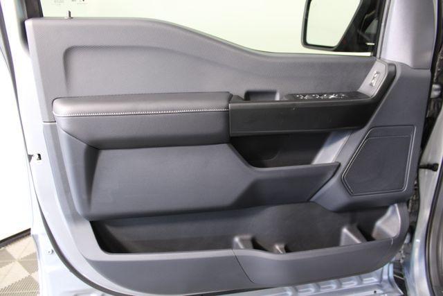 new 2025 Ford F-150 car, priced at $49,000