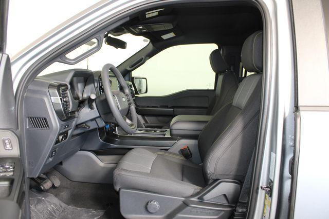 new 2025 Ford F-150 car, priced at $49,000
