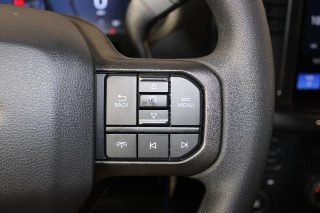 new 2025 Ford F-150 car, priced at $49,000