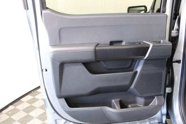 new 2025 Ford F-150 car, priced at $49,000