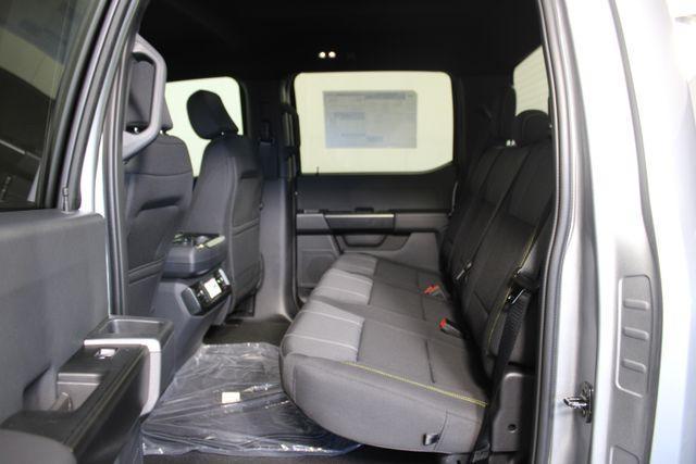 new 2025 Ford F-150 car, priced at $49,000