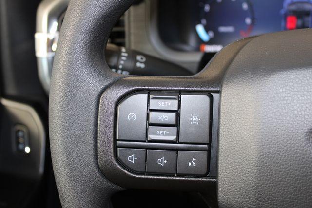 new 2025 Ford F-150 car, priced at $49,000