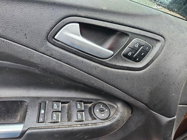 used 2017 Ford Escape car, priced at $7,500