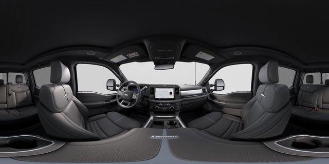 new 2025 Ford F-250 car, priced at $97,185