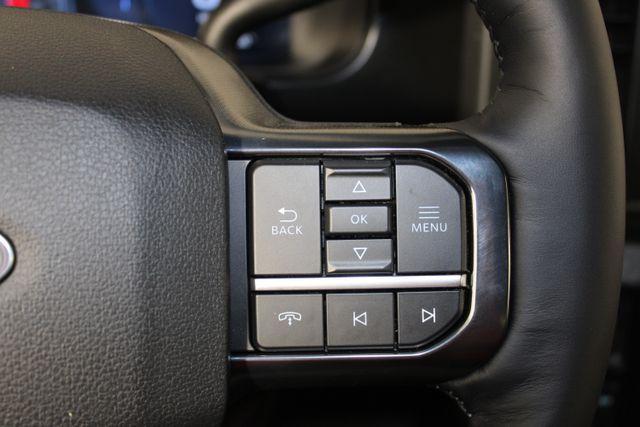 new 2025 Ford F-250 car, priced at $97,185