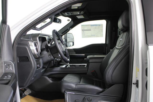 new 2025 Ford F-250 car, priced at $97,185