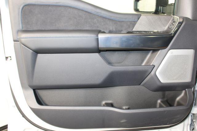 new 2025 Ford F-250 car, priced at $97,185