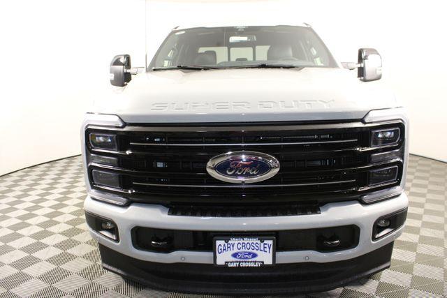 new 2025 Ford F-250 car, priced at $97,185