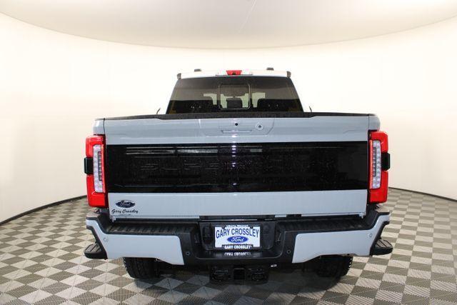 new 2025 Ford F-250 car, priced at $97,185