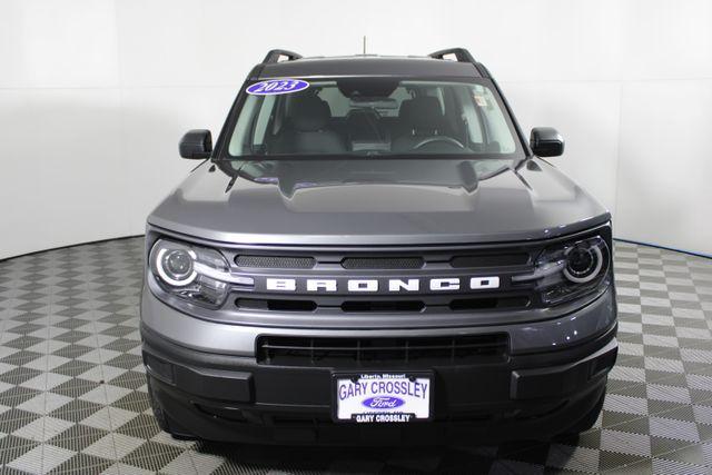 used 2023 Ford Bronco Sport car, priced at $26,500