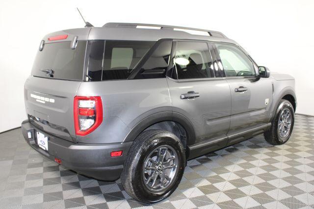 used 2023 Ford Bronco Sport car, priced at $26,500