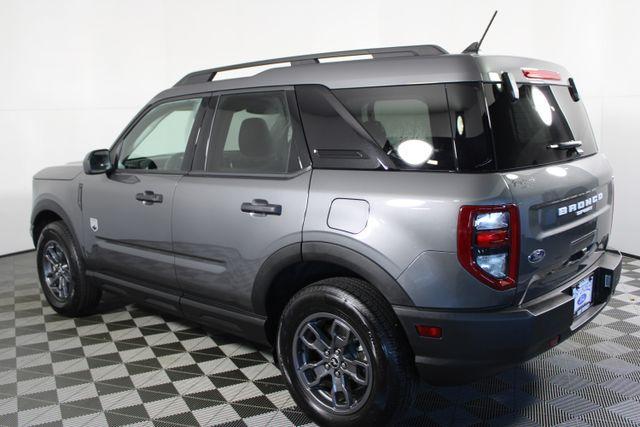 used 2023 Ford Bronco Sport car, priced at $26,500