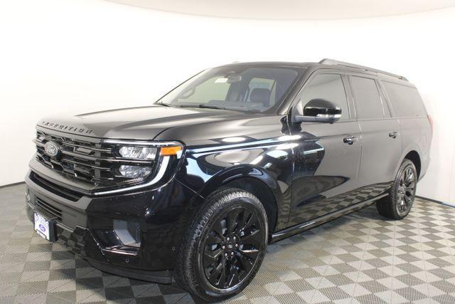 new 2025 Ford Expedition Max car, priced at $82,000