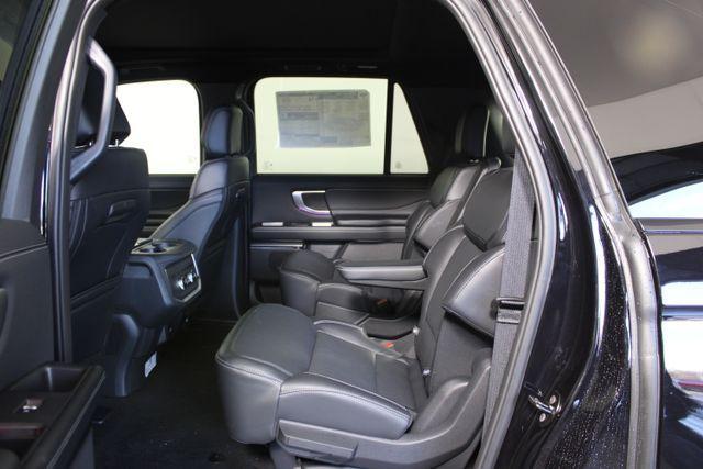 new 2025 Ford Expedition Max car, priced at $82,000