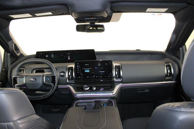 new 2025 Ford Expedition Max car, priced at $82,000