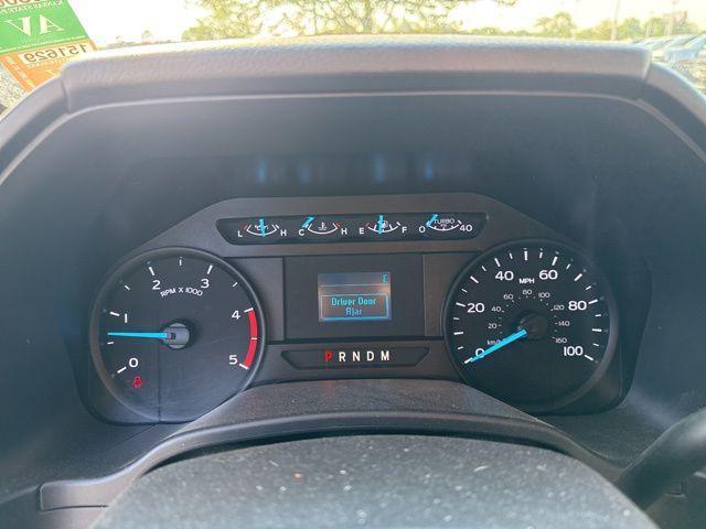 used 2020 Ford F-350 car, priced at $42,000