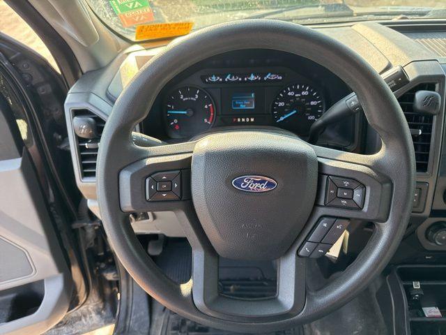 used 2020 Ford F-350 car, priced at $42,000