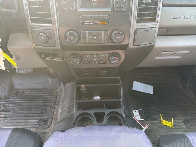 used 2020 Ford F-350 car, priced at $42,000