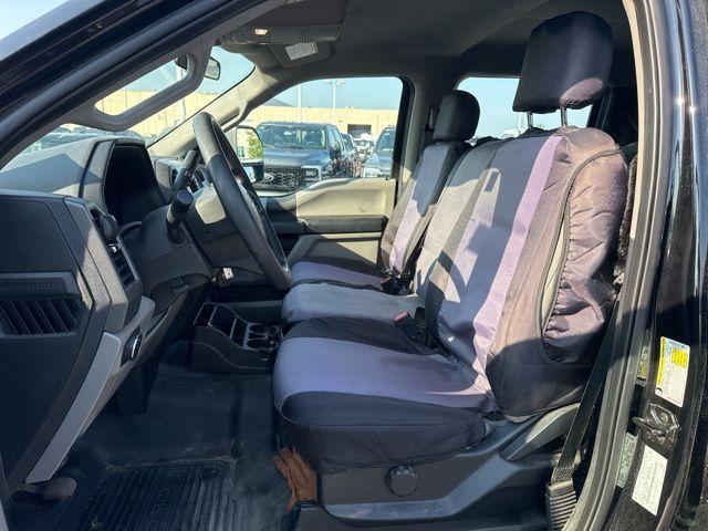 used 2020 Ford F-350 car, priced at $42,000