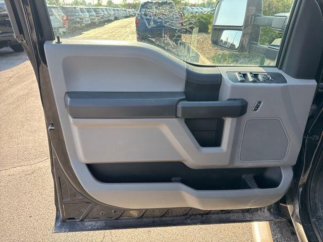 used 2020 Ford F-350 car, priced at $42,000