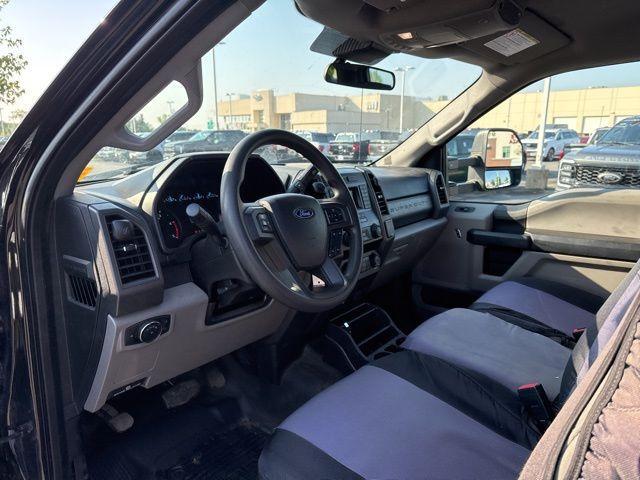 used 2020 Ford F-350 car, priced at $42,000