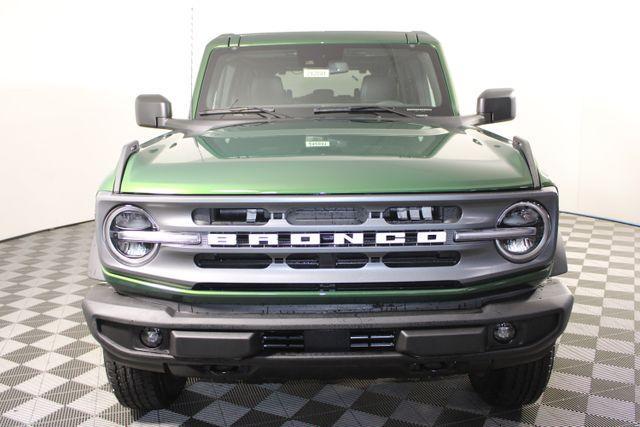 new 2024 Ford Bronco car, priced at $48,000