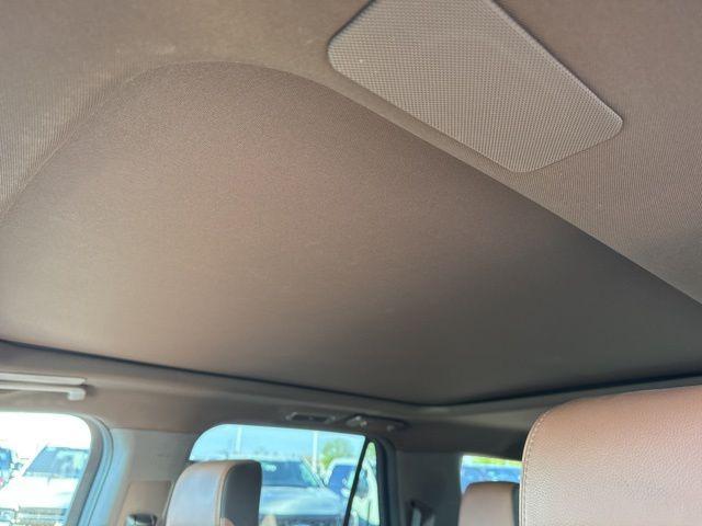 used 2023 Ford Expedition car, priced at $60,000
