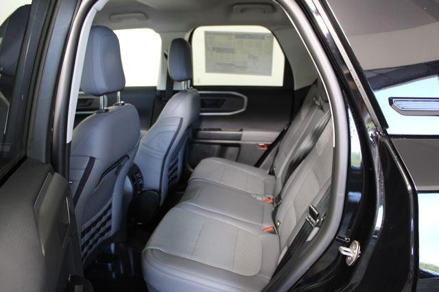new 2025 Ford Bronco Sport car, priced at $39,934