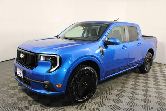 new 2025 Ford Maverick car, priced at $36,165