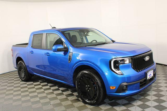new 2025 Ford Maverick car, priced at $36,165