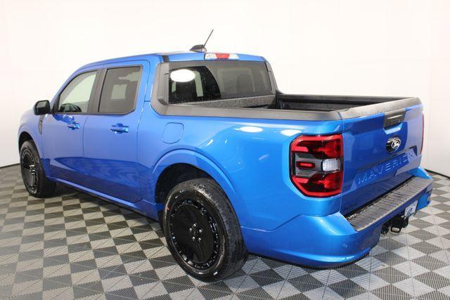 new 2025 Ford Maverick car, priced at $36,165