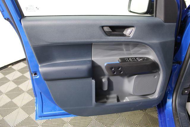 new 2025 Ford Maverick car, priced at $36,165