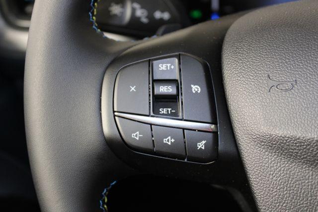 new 2025 Ford Maverick car, priced at $36,165