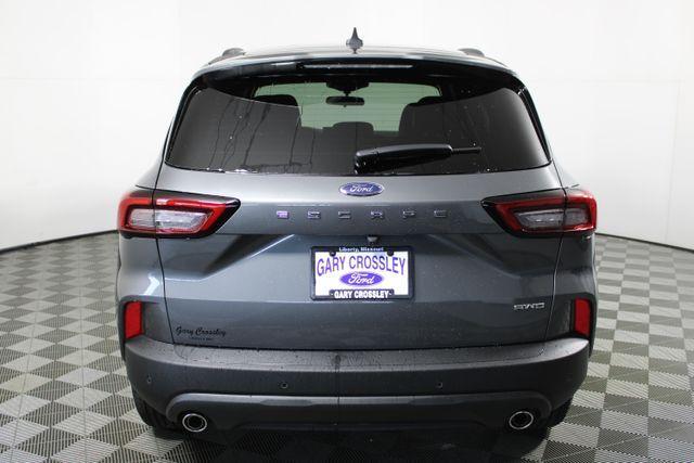 new 2026 Ford Escape car, priced at $39,000